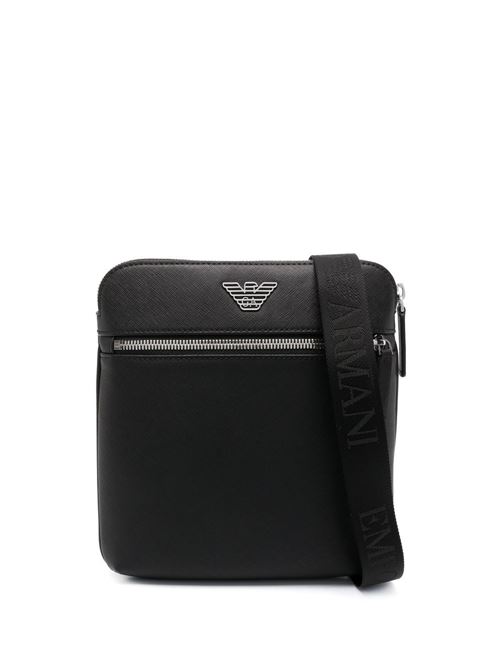 Borsa uomo tracolla EMPORIO ARMANI | Y4M185Y138E81072
